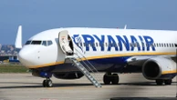 Ryanair raises fares after profits hit by lower ticket prices
