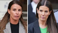 Rebekah Vardy loses appeal after claiming Coleen Rooney's lawyers 'deliberately' understated costs during libel case