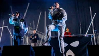 Hungary bans Irish rap group Kneecap from entering country over 'antisemitic hate speech'