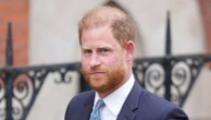 Harry wears his heart on his sleeve – but who would have expected his interview to go this far?