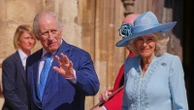 King tells of 'frightening experience' being among thousands diagnosed with cancer