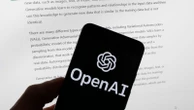 OpenAI and government sign deal to use AI to boost justice and defence efficiency