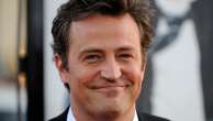 Matthew Perry's mother says he seemed to have a 'premonition' about his death