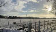 'Mixture of rain, sleet and snow' forecast as 'cold spell' to grip UK