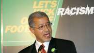 Kick It Out founder Lord Ouseley dies