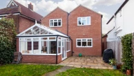 Alchemy spots window to sell home improvements group Anglian
