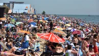 Extreme heat warnings to be given out after excess deaths soared during last year's heatwaves