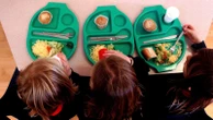 Charities welcome half a million more children being eligible for free school meals