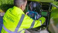 CityFibre shareholders to inject £500m in refinancing deal