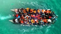 More small boat arrivals under Starmer than Sunak, despite ex-PM being in power seven months longer