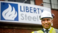 Gupta pledges UK steel arm to family in bid for Liberty