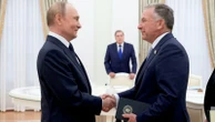 US special envoy's visit to Moscow may get Putin to offer something, but likely not a Ukraine ceasefire
