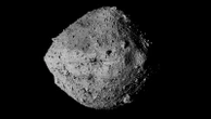 Findings from asteroid dust discovered 200 million miles from Earth revealed
