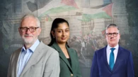 Inside Jeremy Corbyn's new party and the battle for leadership