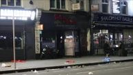 Second boy, 16, charged with attempted murder over restaurant fire