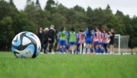 Meet the women hoping to secure their place on an Afghan football squad