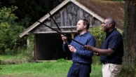 David Lammy refers himself to watchdog after fishing with JD Vance