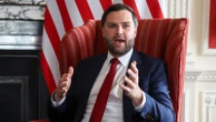 JD Vance: I do not want UK to go down 'dark path' of losing free speech