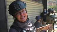 Over 100 journalists demand 'immediate and unsupervised' foreign media access into Gaza
