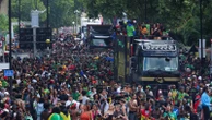 Resistance to racism - the reason behind Notting Hill Carnival as important as ever