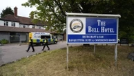 Senior judges prepare to rule on whether to overturn asylum seeker hotel injunction