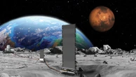 The new space race? NASA accelerates plan to put nuclear reactor on the moon