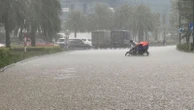Three people killed and 13 others injured as Typhoon Kajiki hits Vietnam