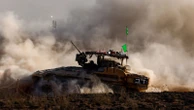 Israel calls up thousands of reservists as it prepares to launch new Gaza offensive