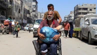 All members of UN Security Council except US say Gaza famine is 'manmade crisis'