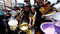 UN staff pressure human rights chief to call Gaza a genocide
