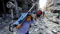 UK, Australia, Germany, Italy and New Zealand condemn Israel's plan for new operation in Gaza