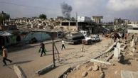 Over 100 people killed in Gaza in 24 hours, officials say, marking deadliest day in a week