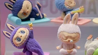 Labubu maker's profits soar by nearly 400% in six months as ugly-cute toys become global sensation