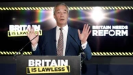 Nigel Farage dared me to walk in London after 9pm: Here's my response