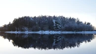 Major search for missing man at reservoir as water teams deployed to beauty spot