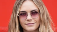 Cara Delevingne on how Topshop inspired her fashion sense - as brand relaunches in London
