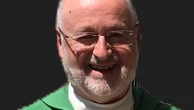 'Shocking and brutal' on priest may be linked to man's murder