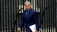 Advertising mogul Sorrell approached about S4 Capital deal