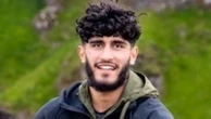 Teen stabbed to death is named - as three suspects remain in custody