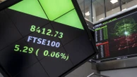 Visma owners close to picking banks for £16bn London float