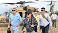 Steve Witkoff's sanitised Gaza tour snubbed US doctor who said people being 'shot like rabbits'