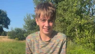 Pictured: 12-year-old boy who died after incident at Cheshire playground