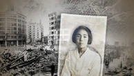 'Bombs were falling everywhere': My grandmother and history's deadliest air raid