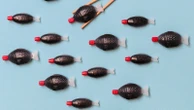 Australian state to become first place in world to ban soy sauce fish-shaped containers