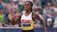 World champion sprinter arrested for allegedly assaulting boyfriend