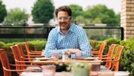 Top chef on why Rick Stein is the 'real deal' and how you should complain