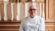 Fortnum and Mason's pastry guru reveals supermarket dessert he loves