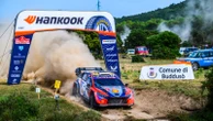 Motorsport body gives green light to £500m World Rally auction