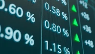 There's one thing scarier than markets lurching around - and it's happening right now