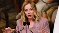 Italian PM 'disgusted' as adult site posts altered images of women including herself